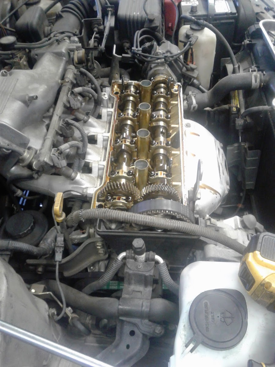 Butler’s Automotive Inc photo 3