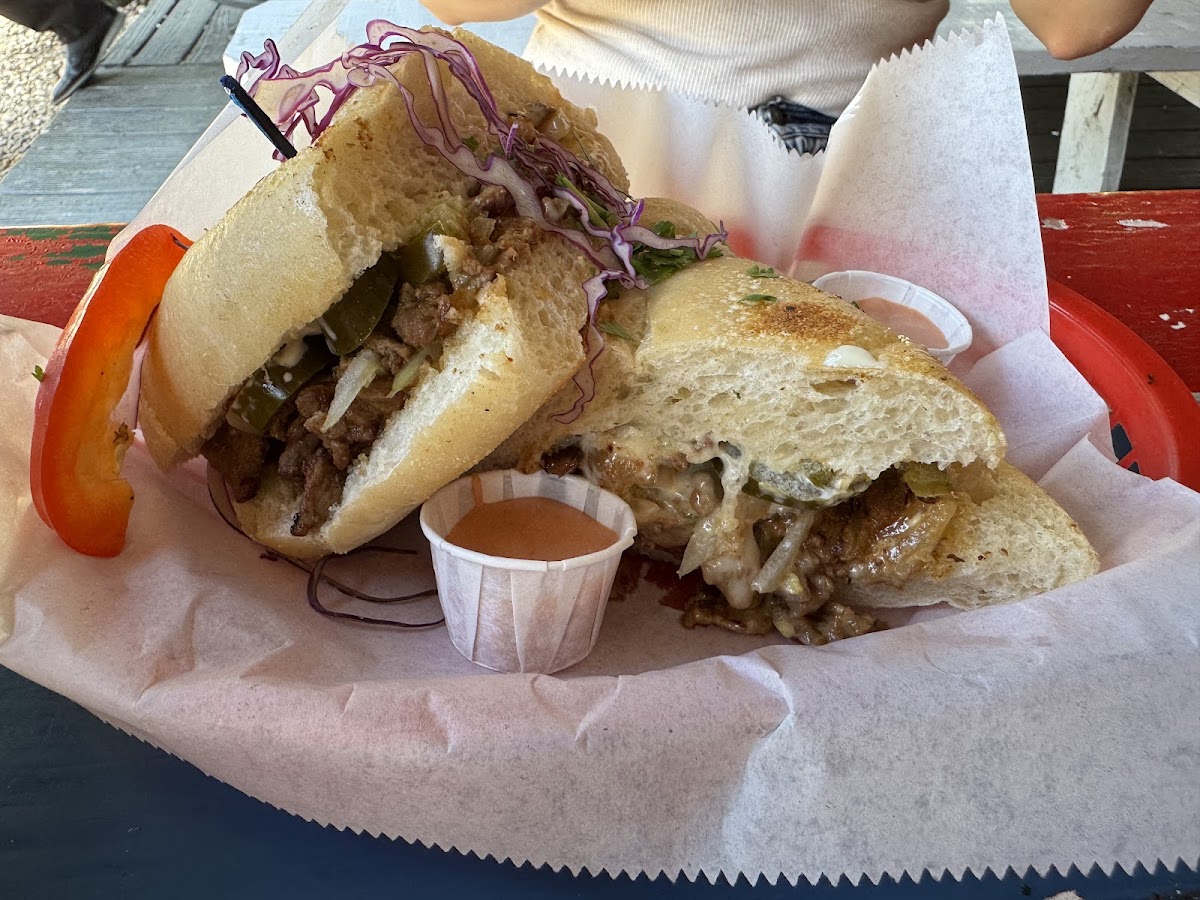 Cali N Tito's photo 5