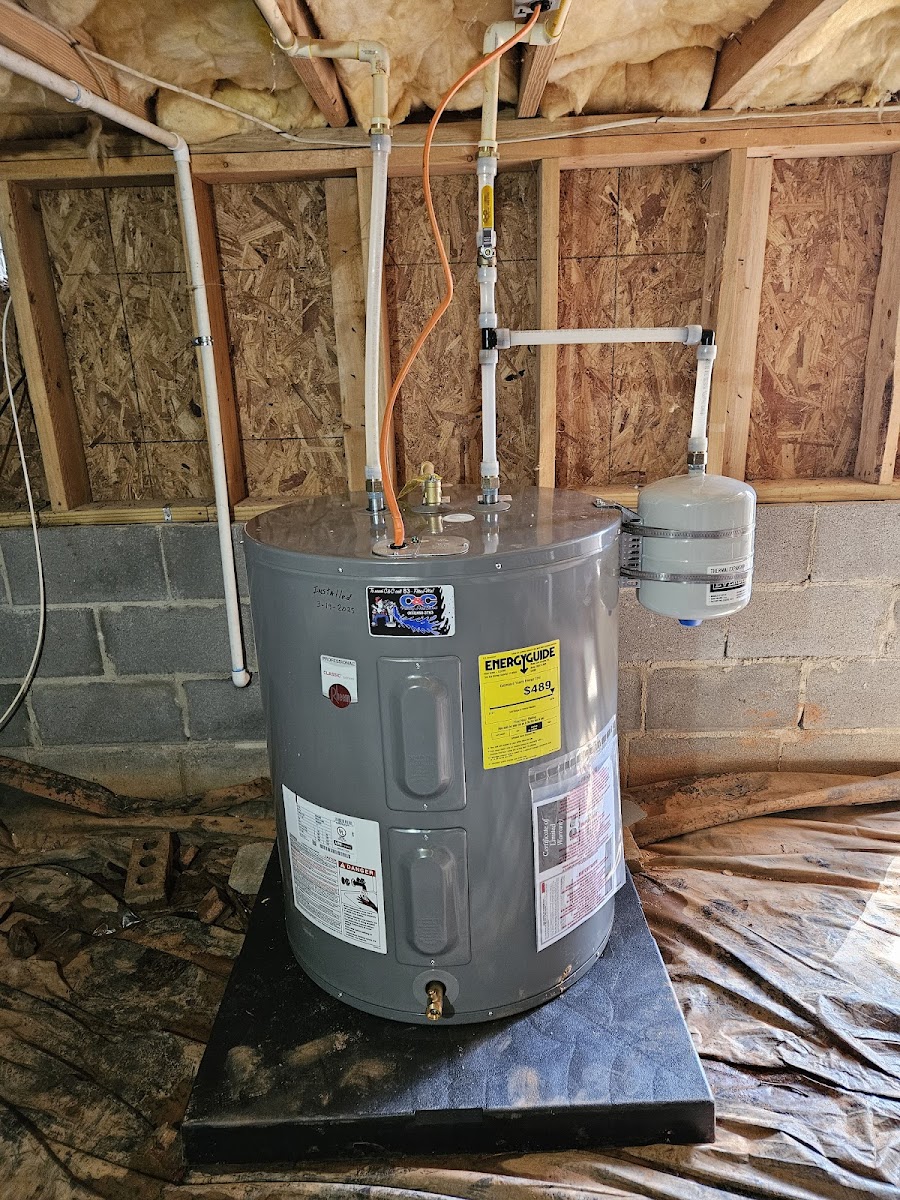 C&C Plumbing & Well Services photo 4