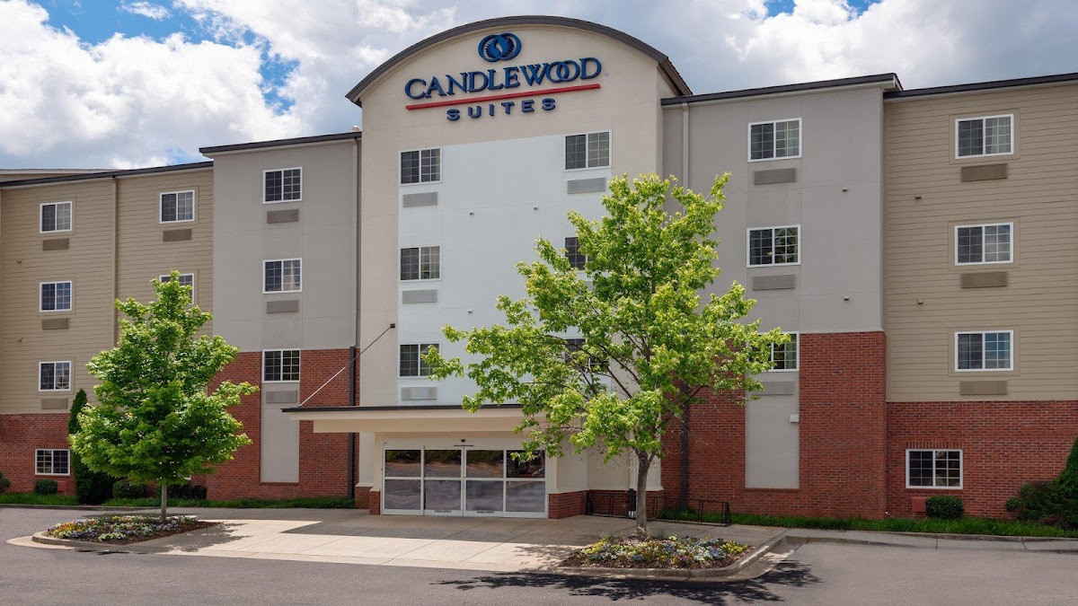 Candlewood Suites Athens by IHG in Athens, GA