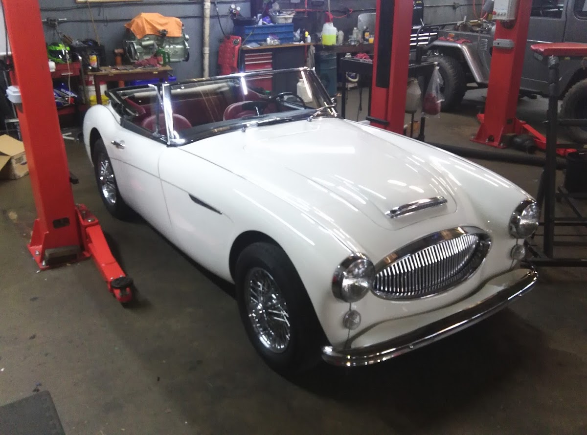 Car Craft of Athens, GA photo 5