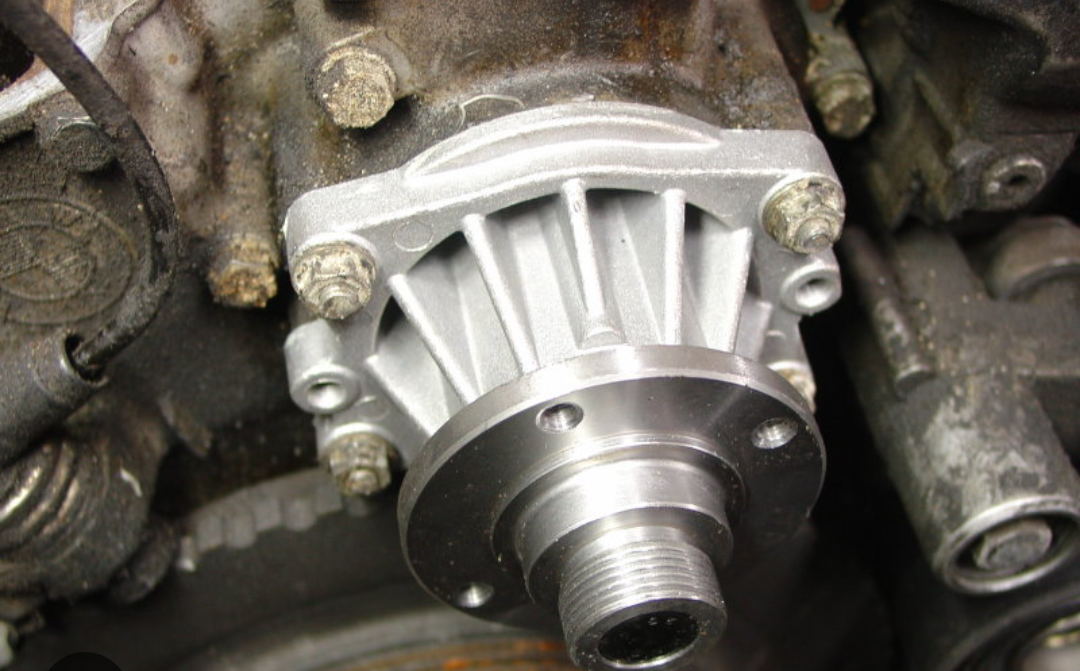 Caspers mobile mechanic service photo 2