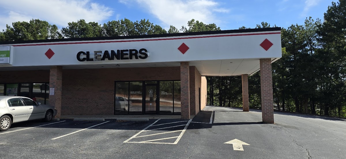Castle Dry Cleaners - Dry Cleaning in Athens, GA