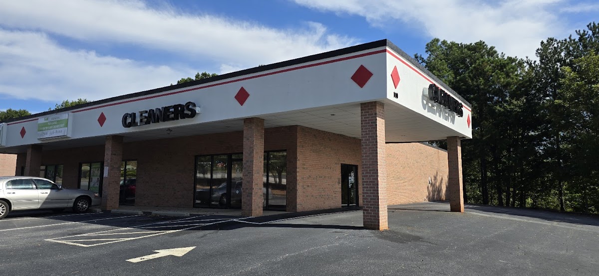 Castle Dry Cleaners photo 2