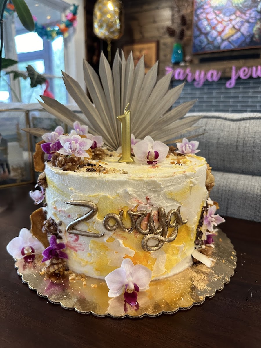 Cecilia’s Cake Shop photo 5