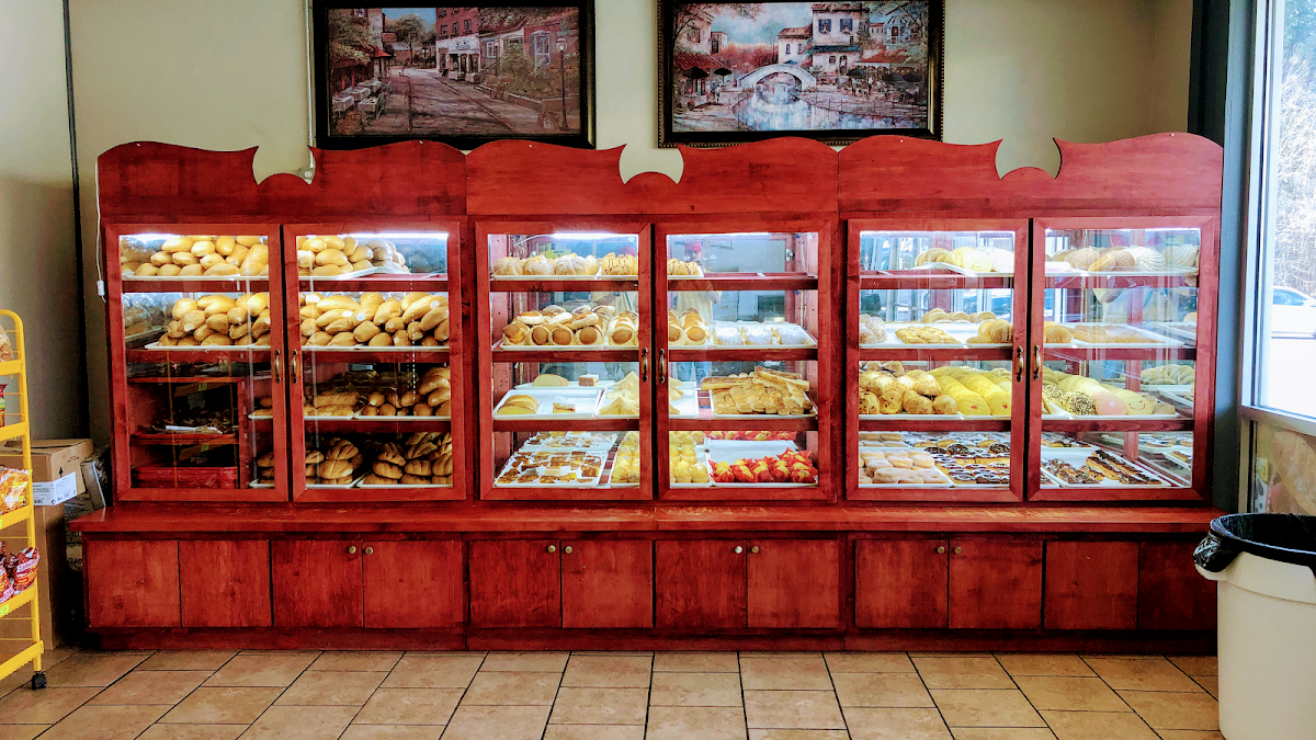 Celia's Bakery - Bakery in Athens, GA