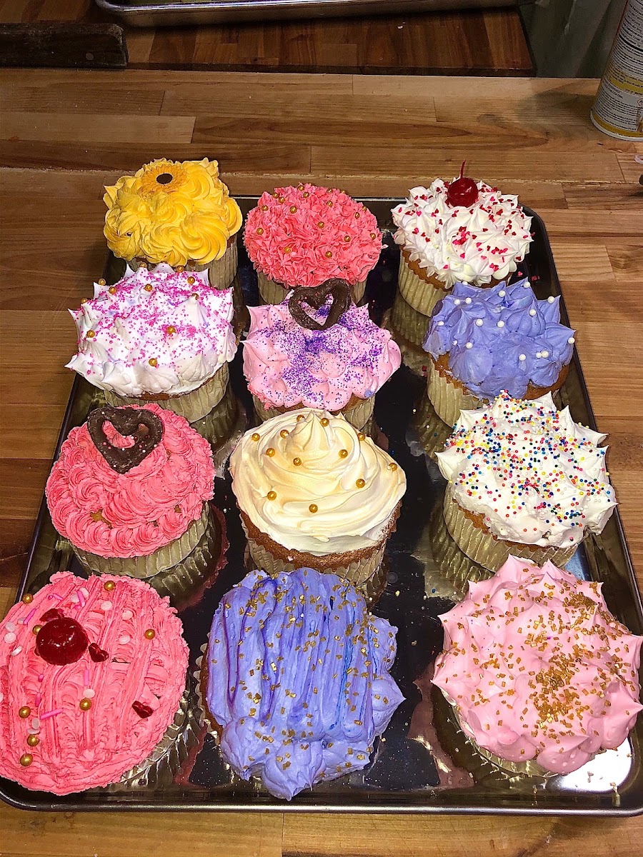 Celia's Bakery photo 2