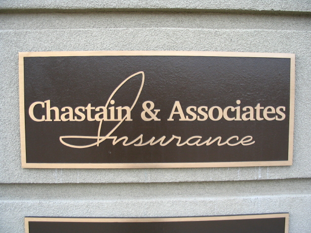 Chastain & Associates Insurance - Insurance in Athens, GA