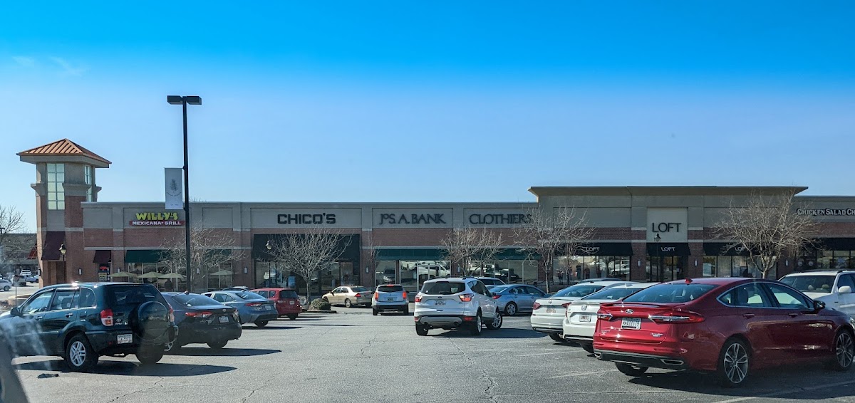 Chico's in Athens, GA