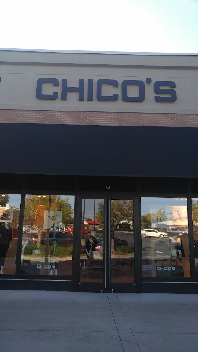 Chico's photo 2