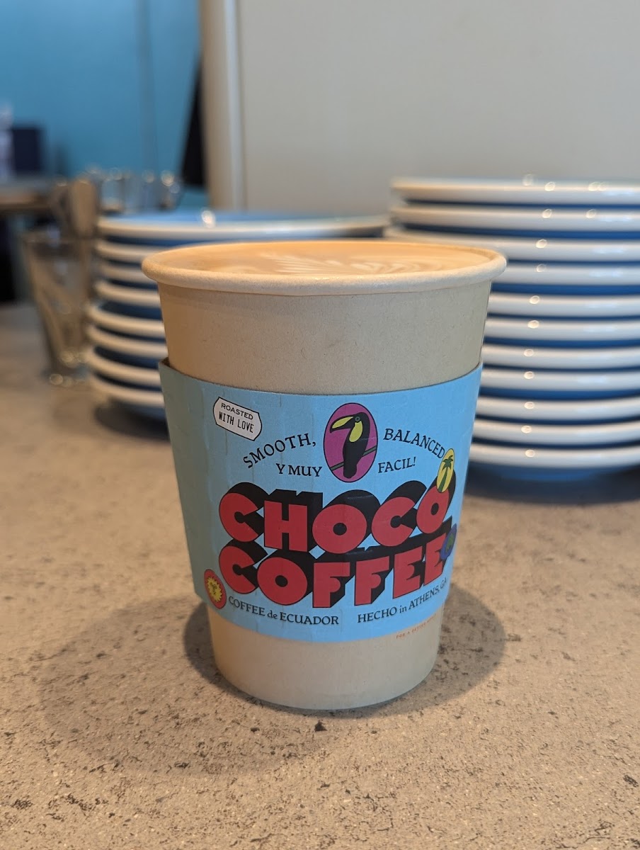 Choco Coffee Roasters photo 5