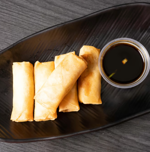 Choo Choo Grill Express photo 2