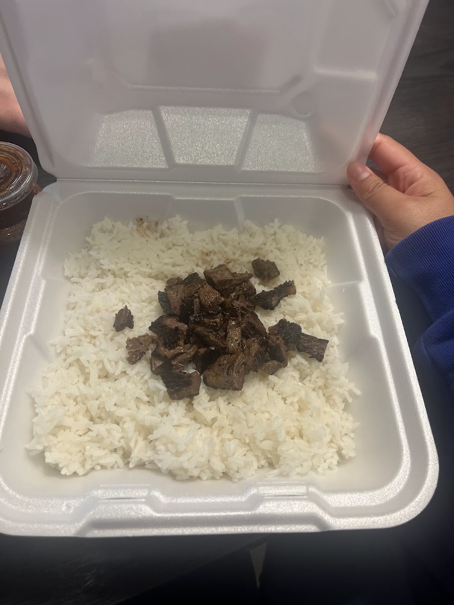 Choo Choo Grill Express photo 5