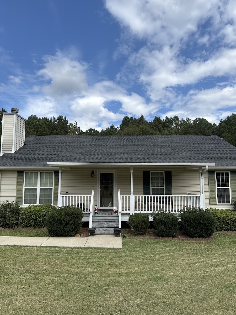 Christian Roofing & Remodeling - Roofing in Athens, GA
