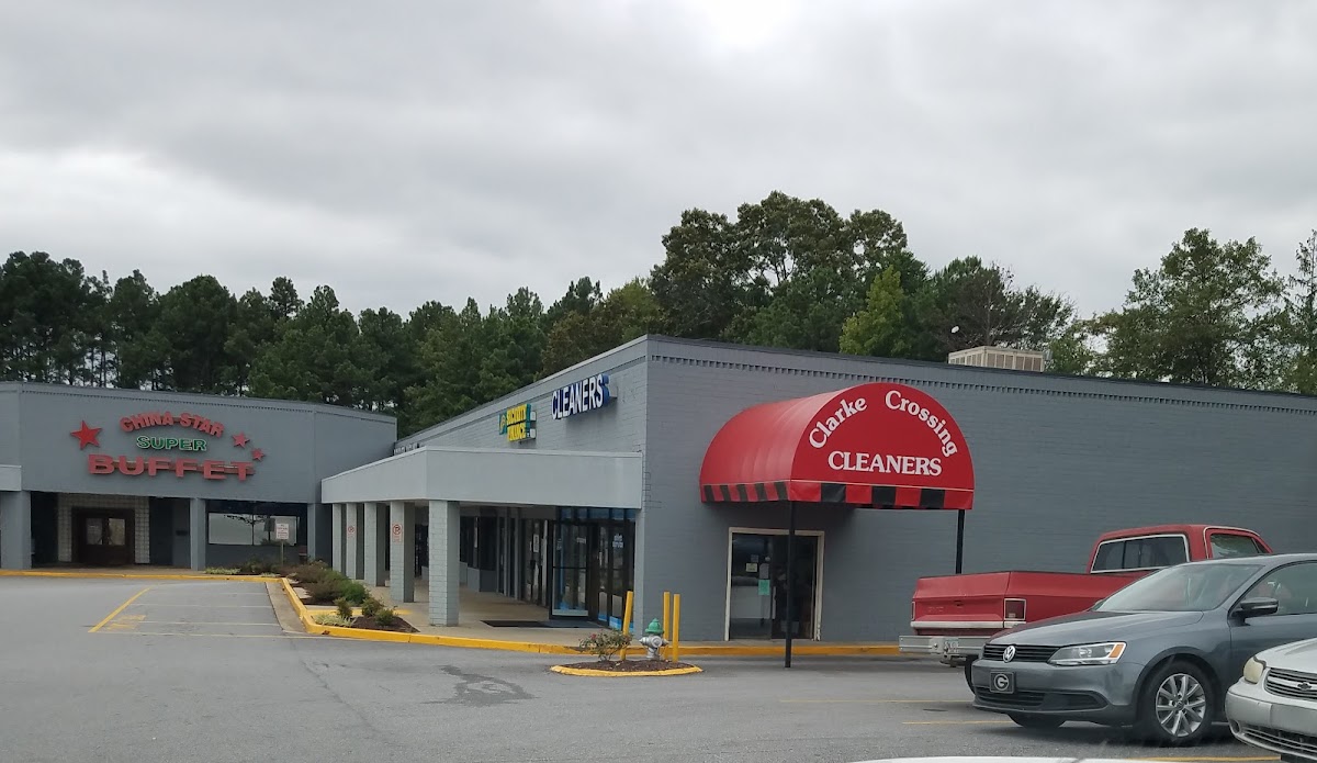 Clarke Crossing Cleaners photo 5