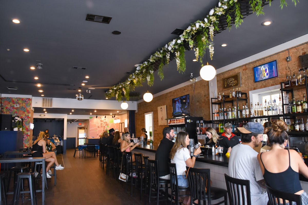 Clarke's Standard in Athens, GA