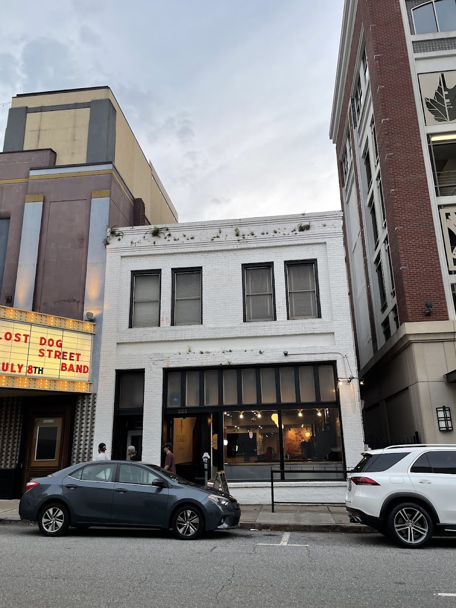 Clarke's Standard photo 4