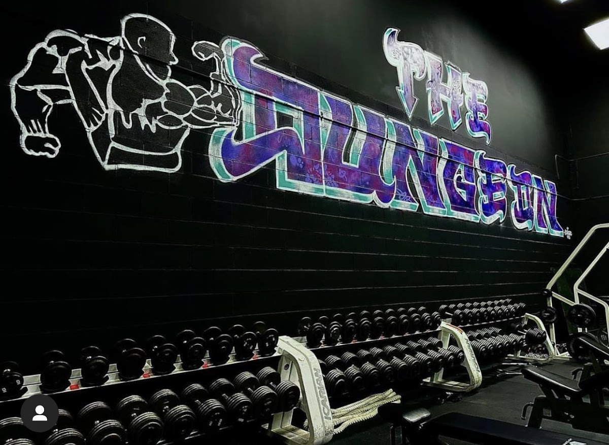 Classic City Bodybuilding photo 2