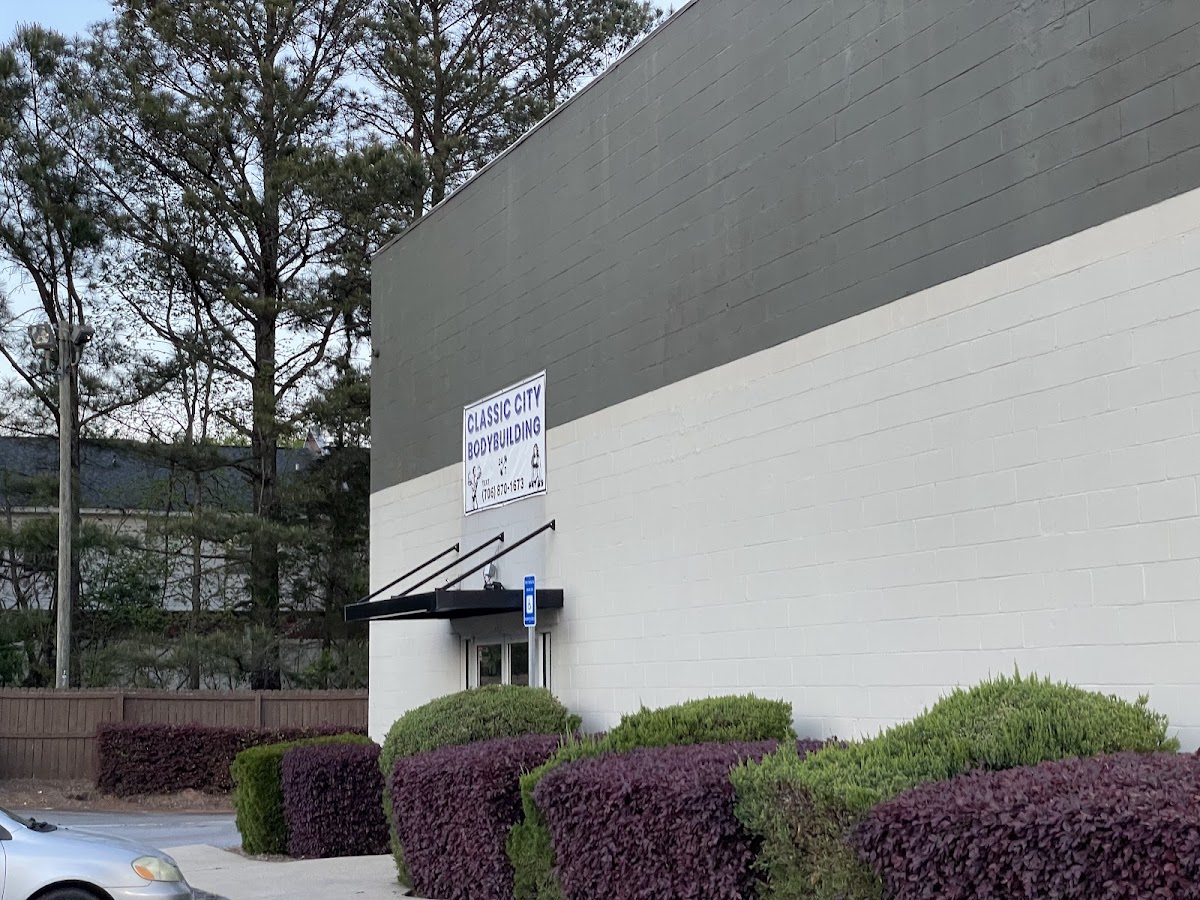 Classic City Bodybuilding photo 3