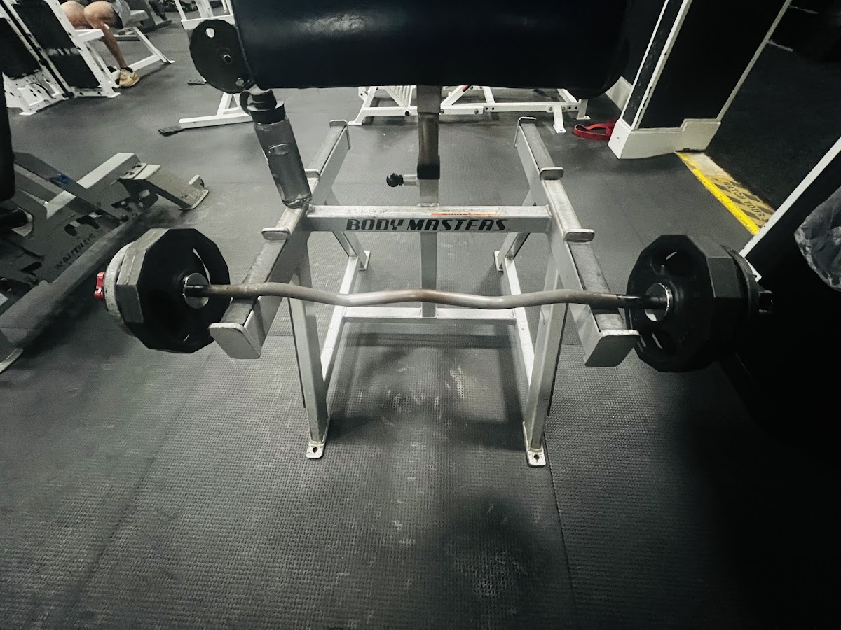 Classic City Bodybuilding photo 4