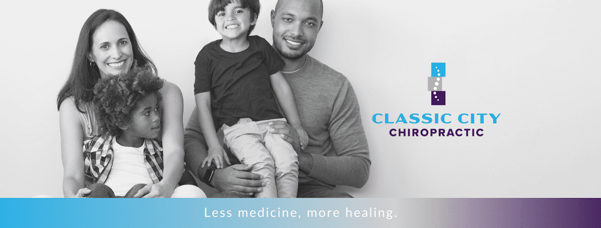 Classic City Chiropractic - Healthcare in Athens, GA
