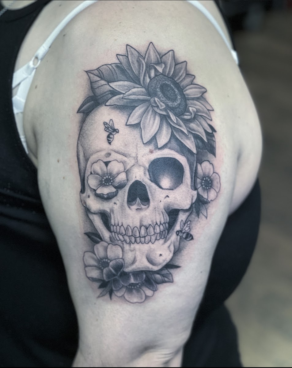 Classic City Tattoo Company photo 2