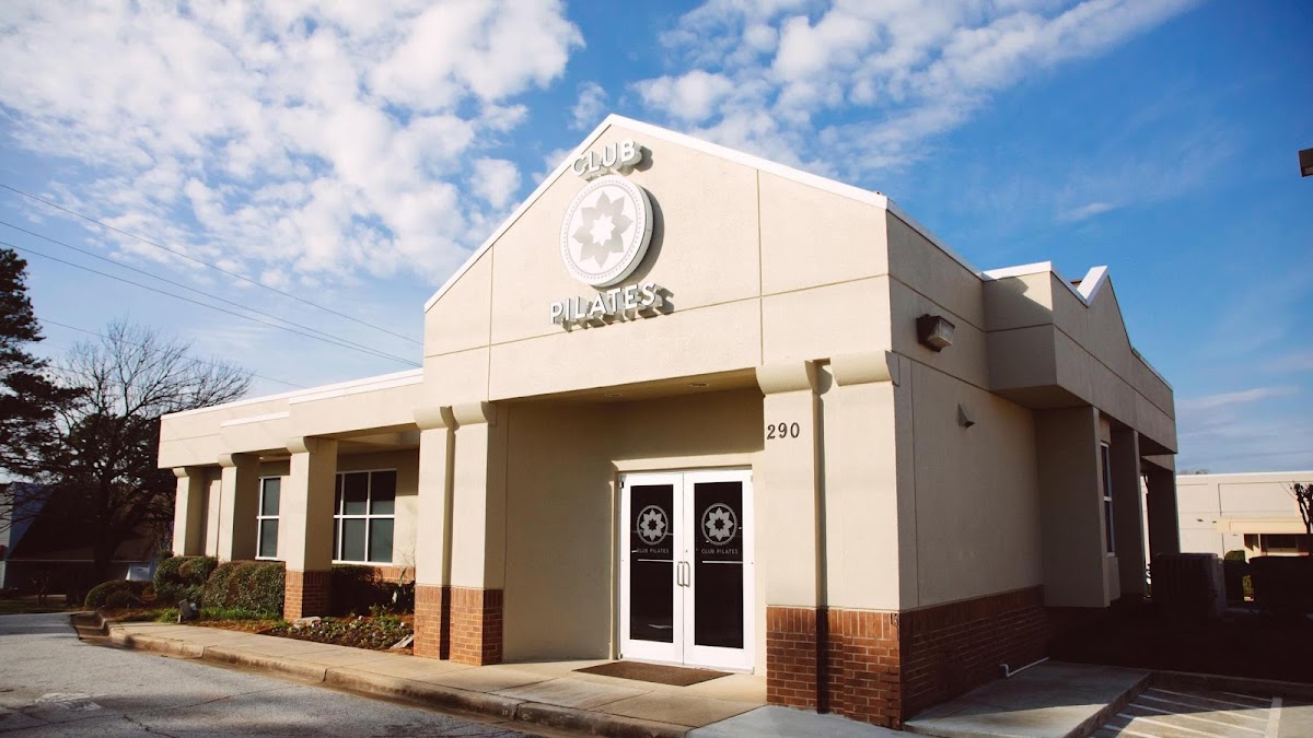 Club Pilates photo 4