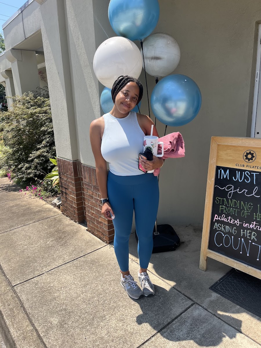 Club Pilates photo 5