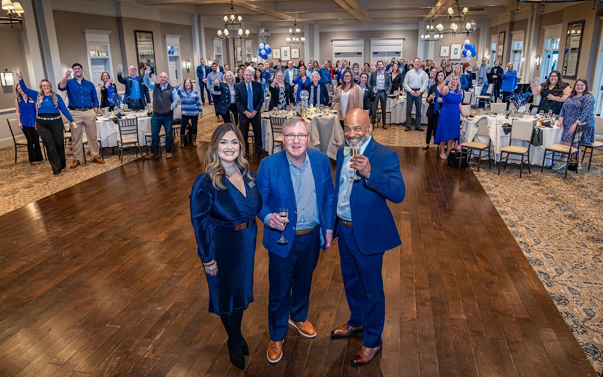 Coldwell Banker Upchurch Realty in Athens, GA