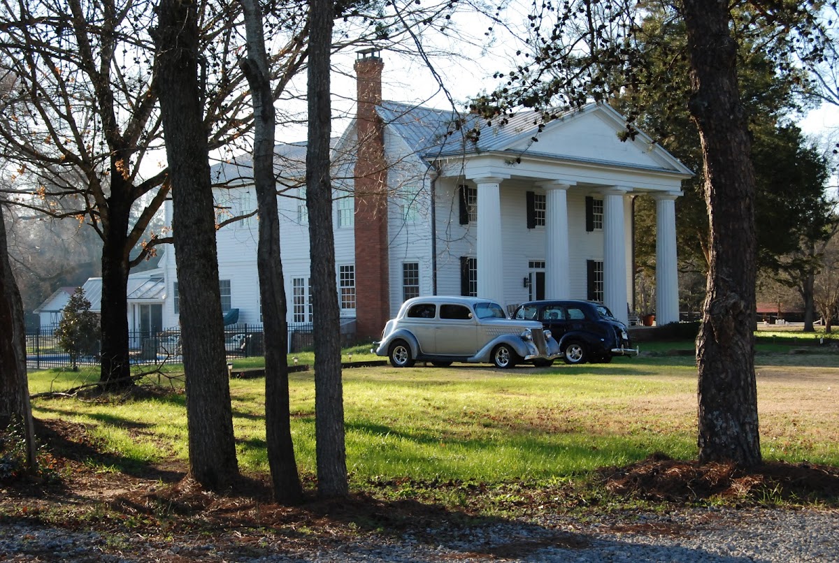 Colonels B & B in Eastside Athens, Athens, GA
