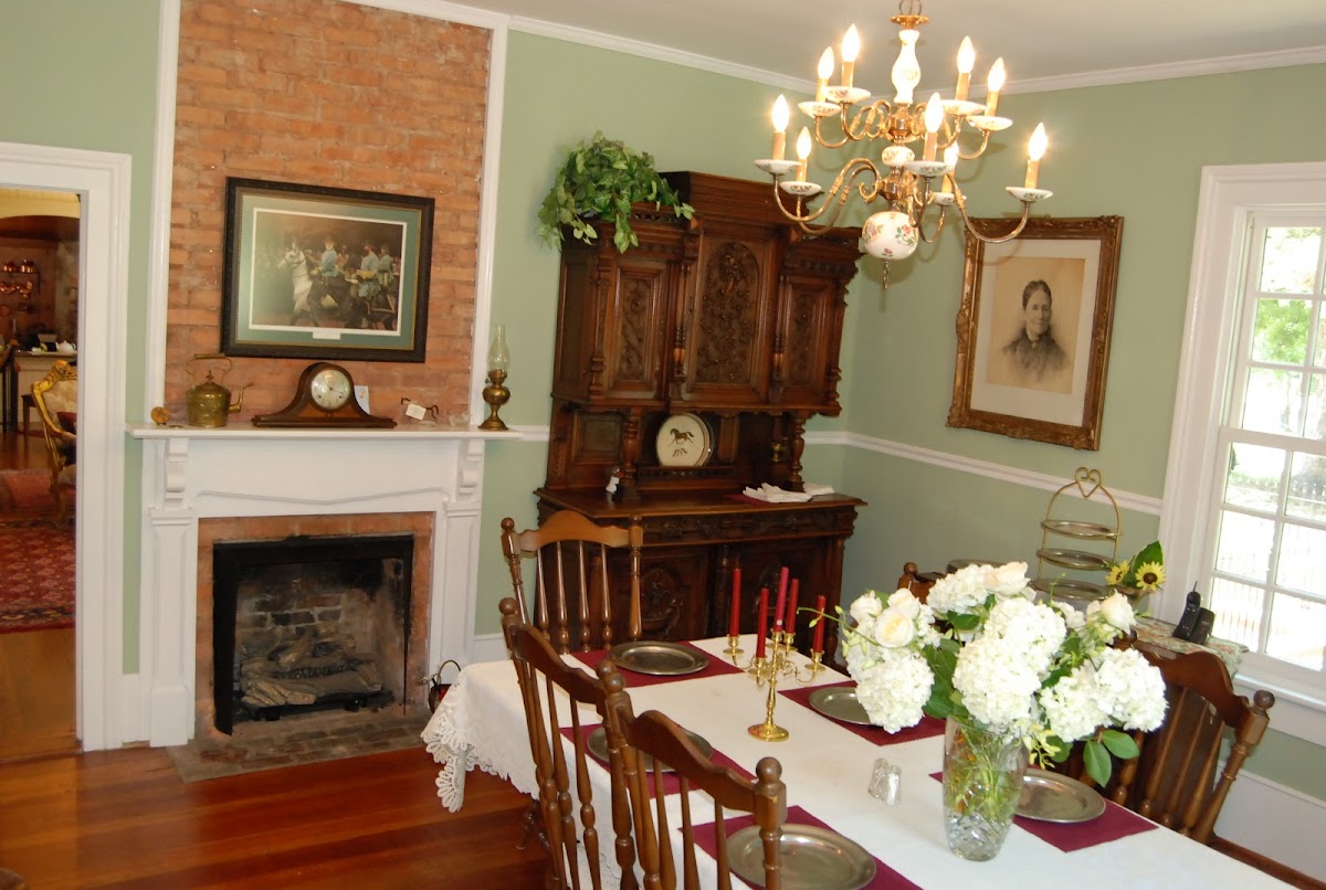 Colonels B & B photo 3