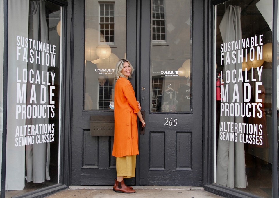 Community - Retail in Athens, GA