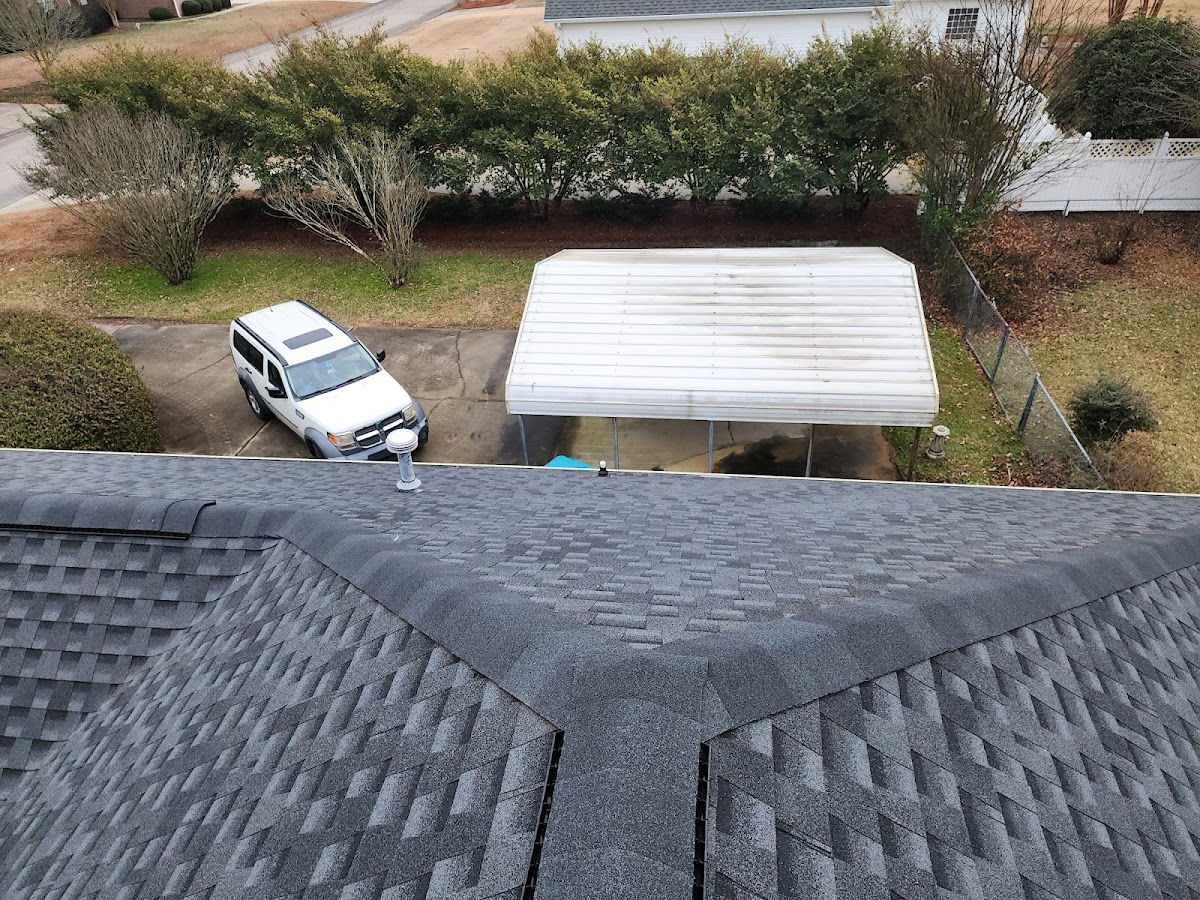Concept Roofing & Gutters llc photo 5