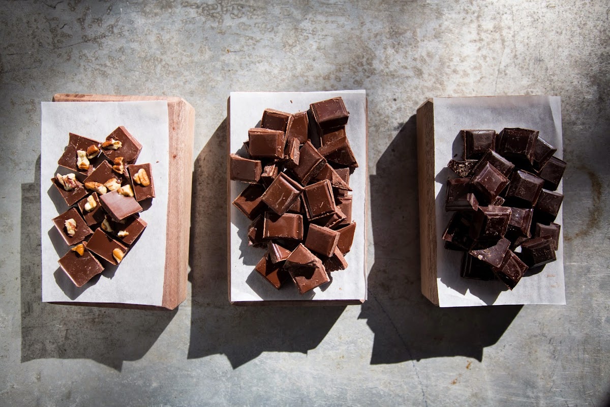 Condor Chocolates Five Points photo 2