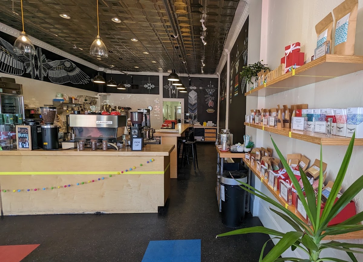 Condor Chocolates Five Points photo 4