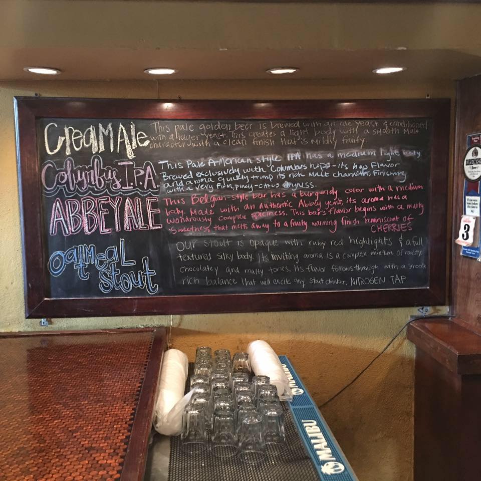 Copper Creek Brewing Company photo 3