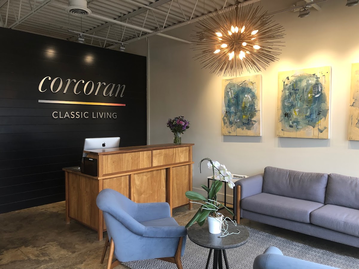 Corcoran Classic Living - Real Estate in Athens, GA