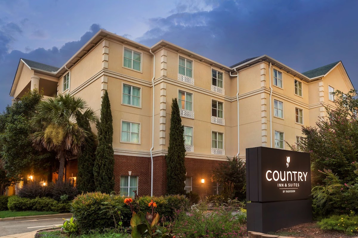 Country Inn & Suites by Radisson, Athens, GA - Hotels in Athens, GA