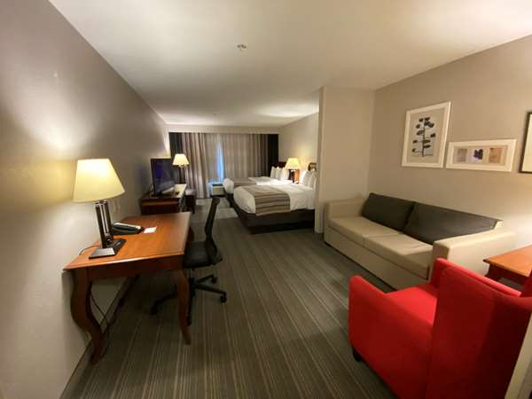 Country Inn & Suites by Radisson, Athens, GA photo 5