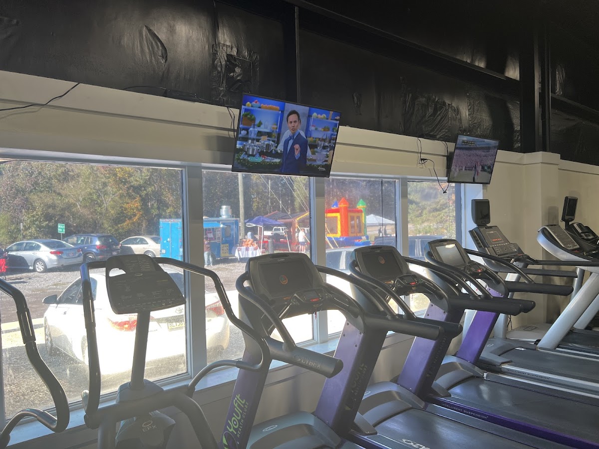 Cronic Fitness photo 2