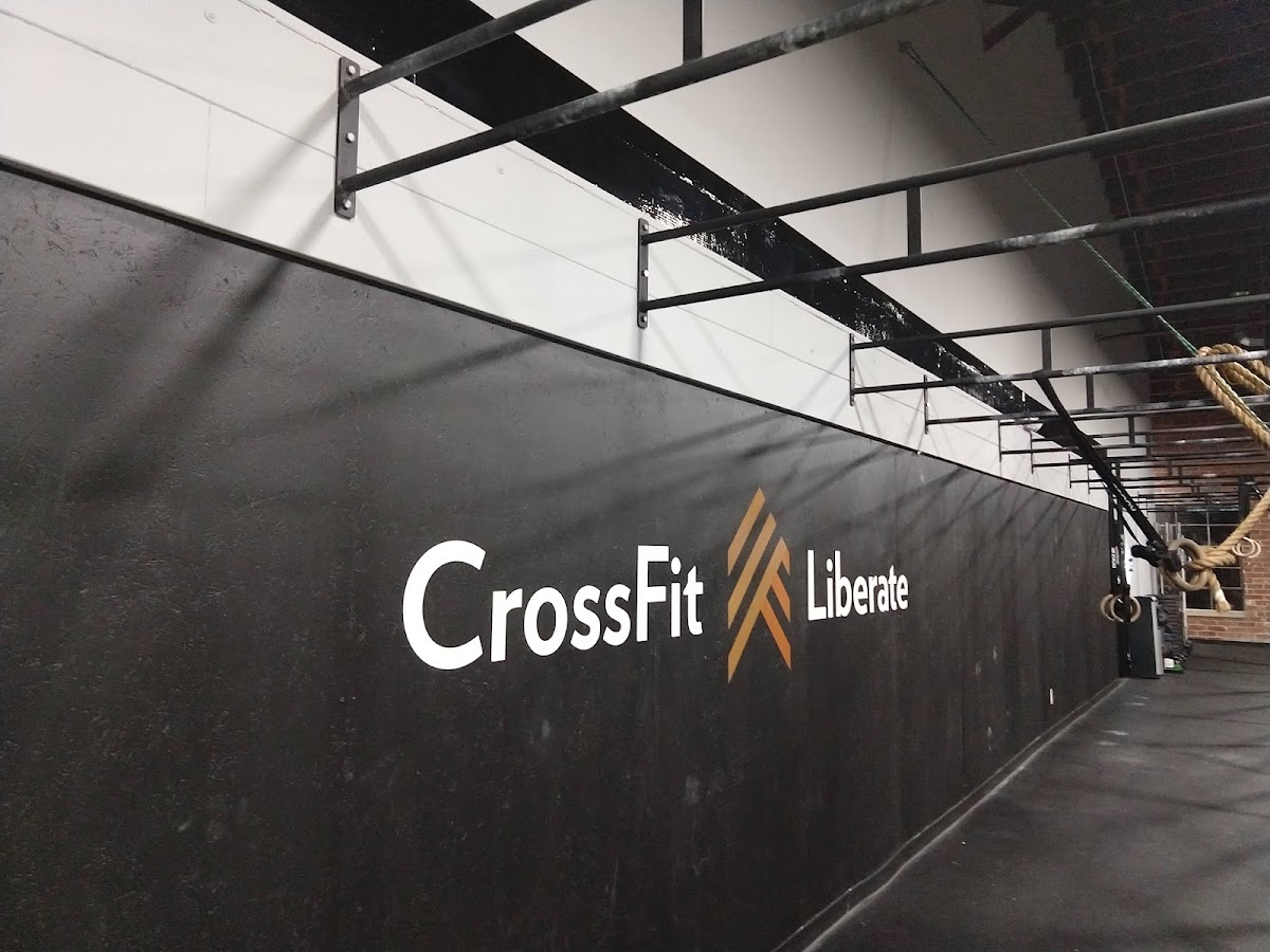 CrossFit Liberate photo 5