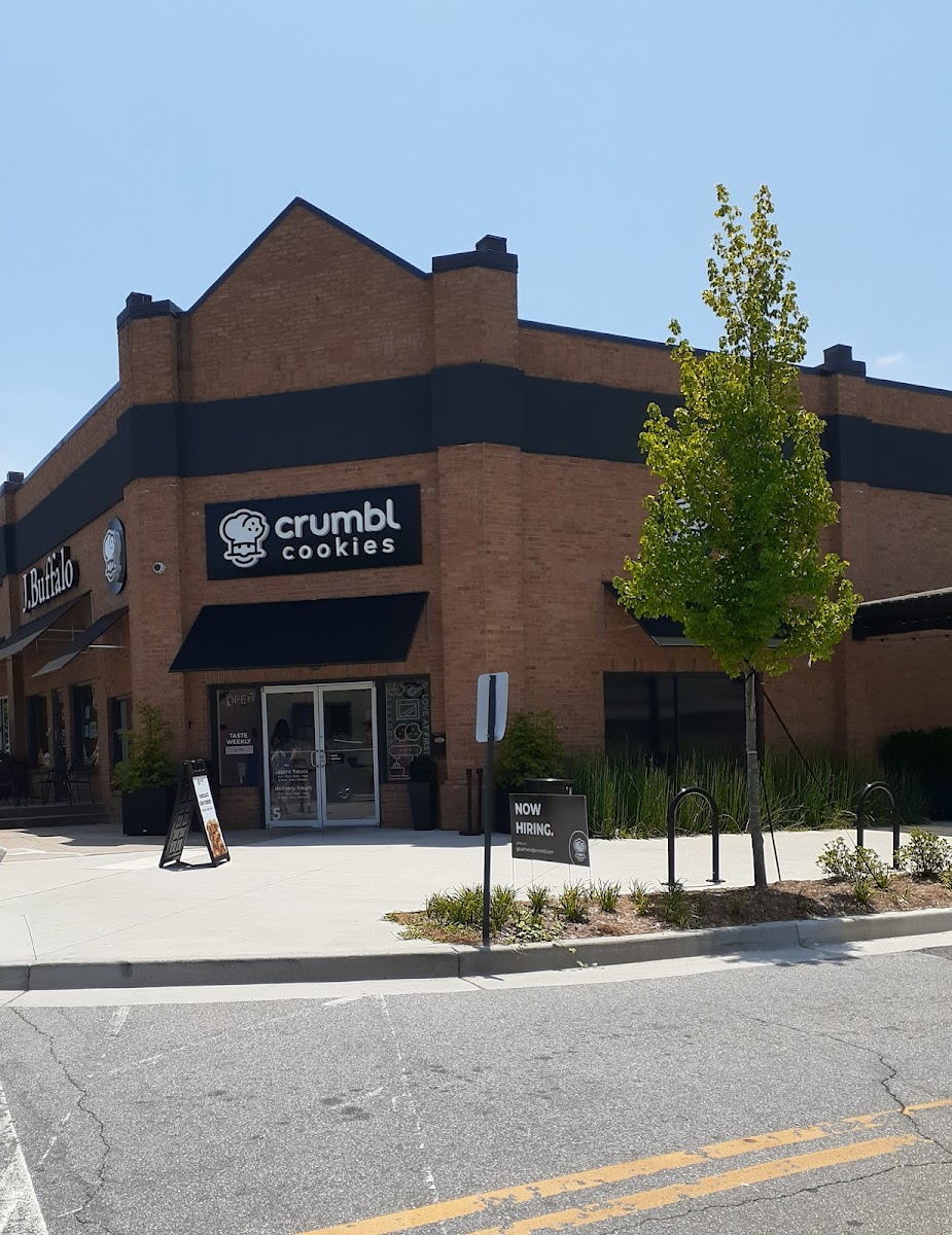 Crumbl - Bakery in Athens, GA