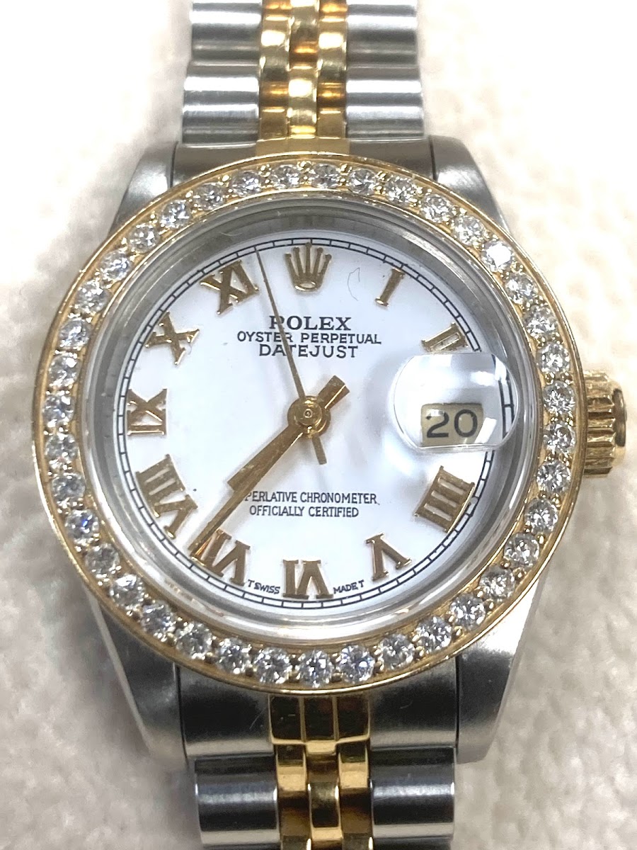 Culbreth's Jewelers LLC photo 2