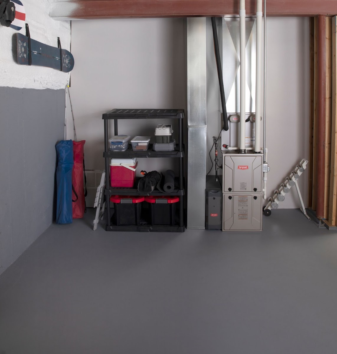 D & D Heating & Air Conditioning Inc photo 2