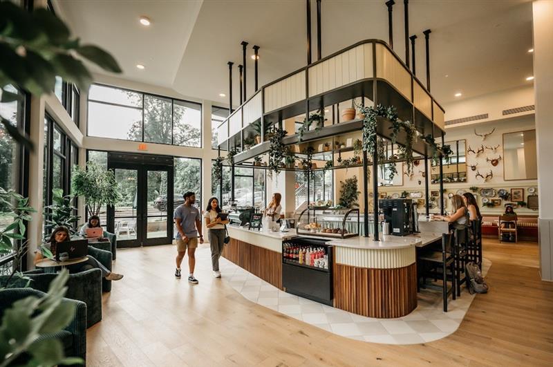 Daydreamer Cafe - Coffee & Cafes in Athens, GA