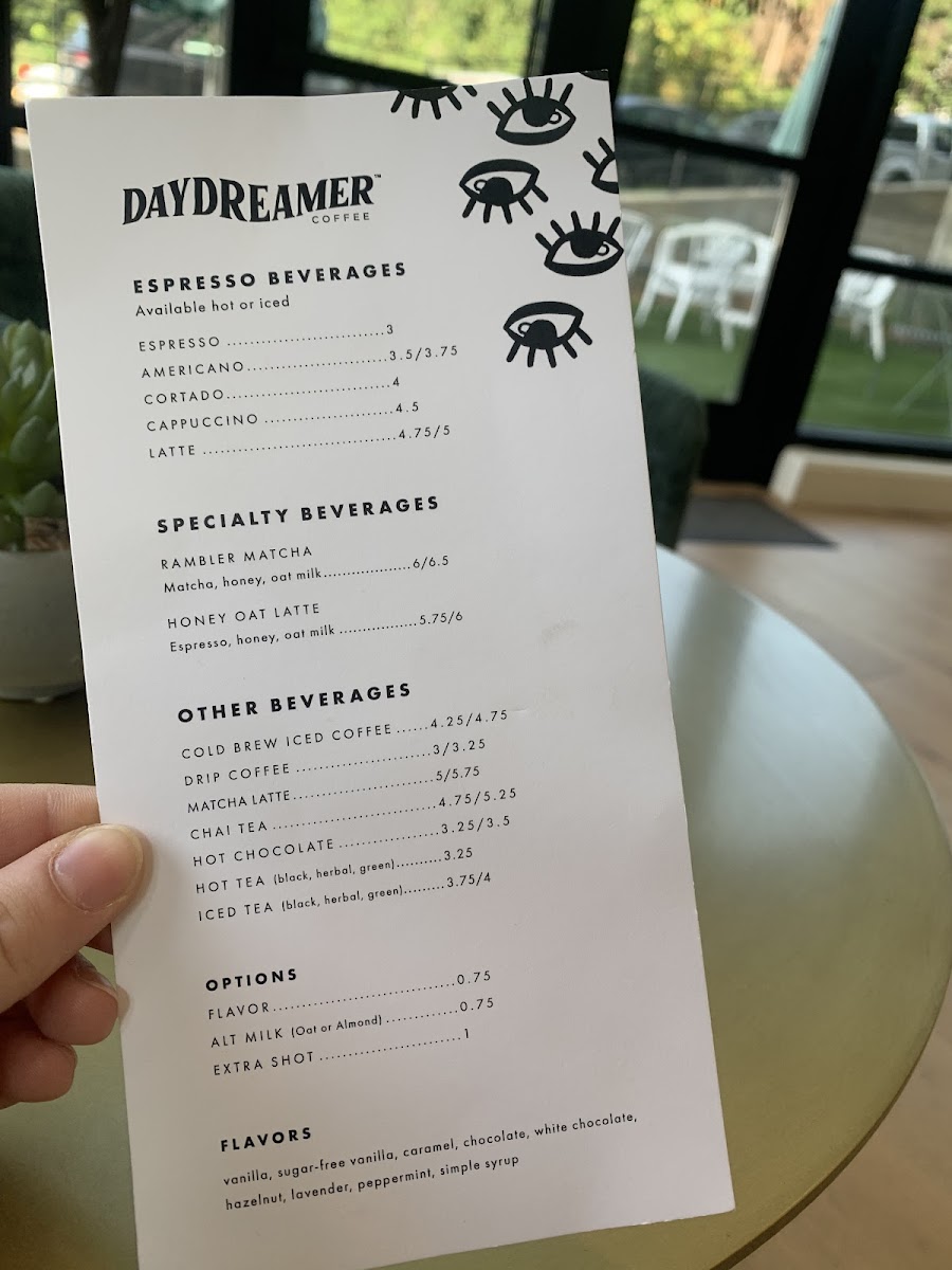 Daydreamer Cafe photo 5