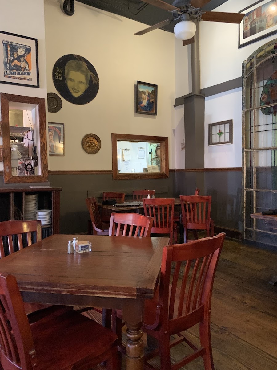 DePalma's Italian Cafe photo 3