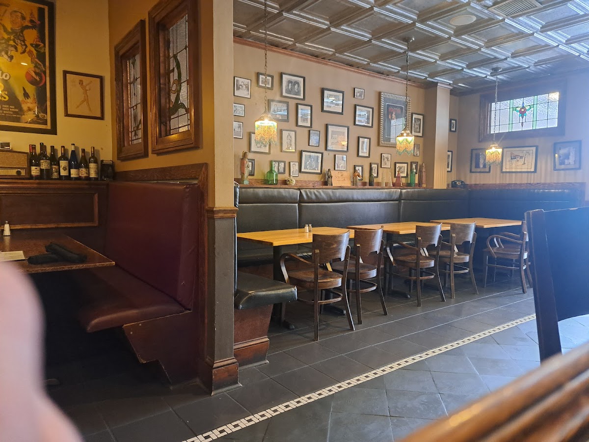 DePalma's Italian Cafe photo 5