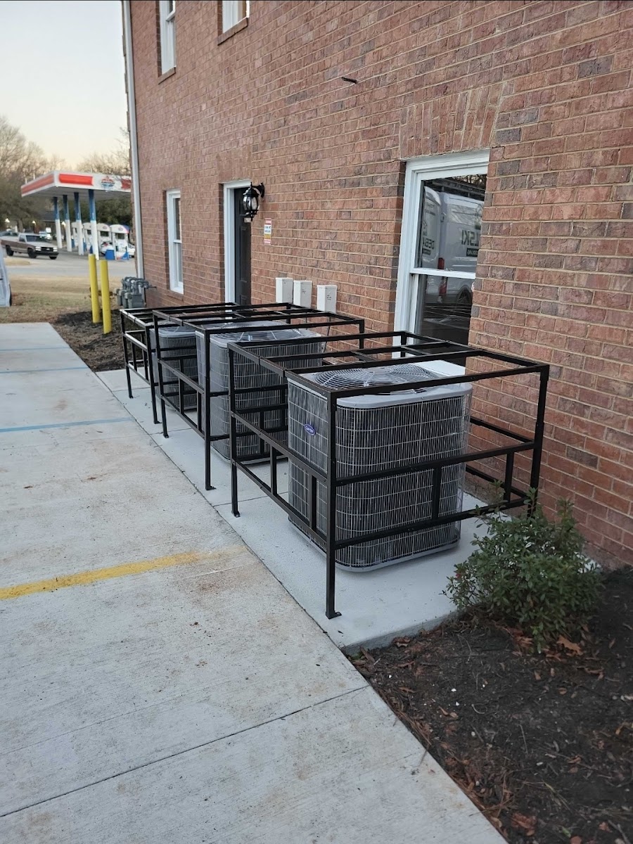 Debalski Heating & Cooling, Inc in Athens, GA