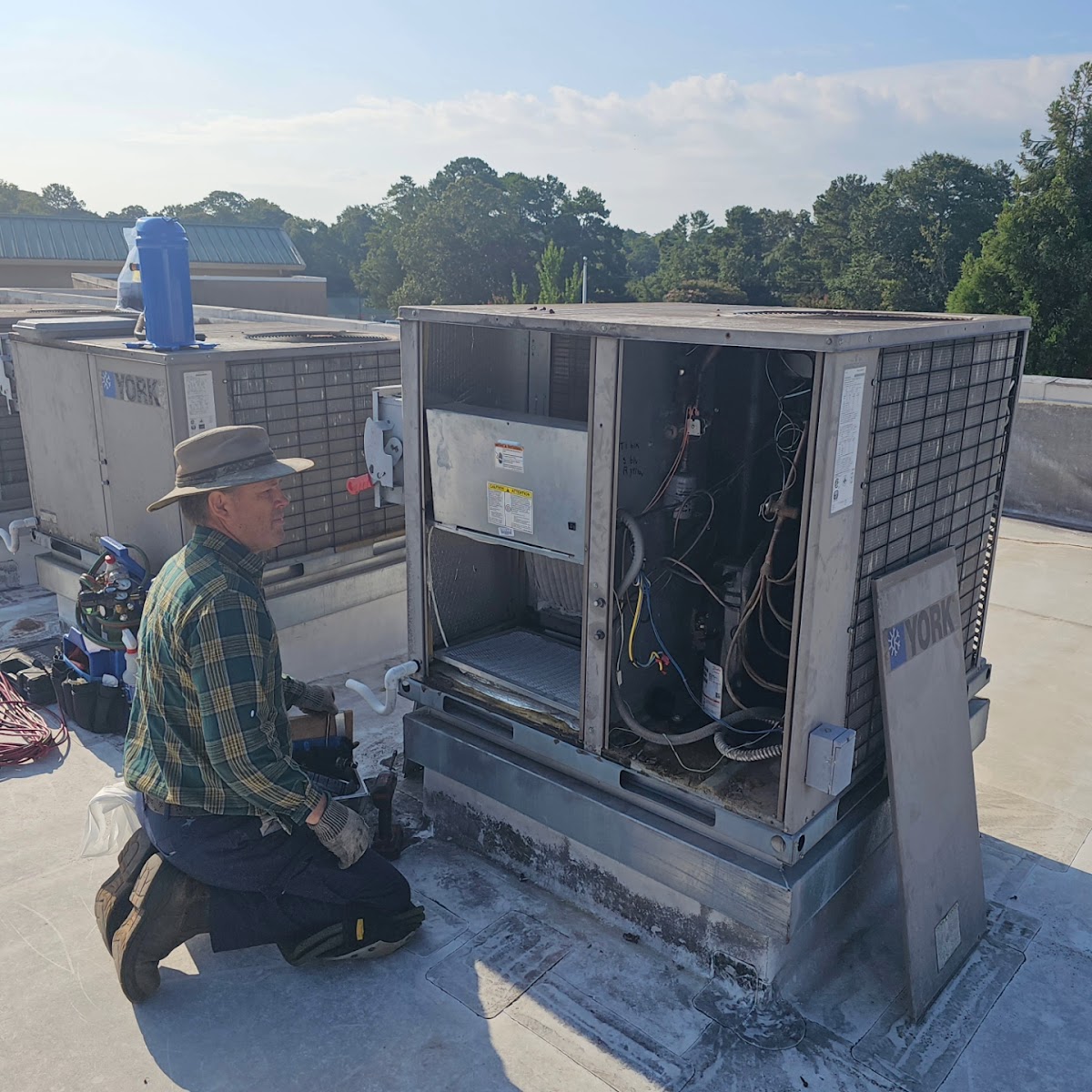 Debalski Heating & Cooling, Inc photo 4